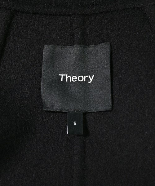 Theory 其他大衣