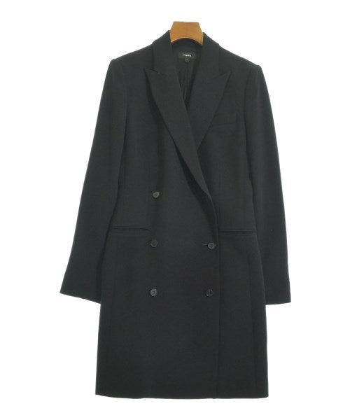 Theory 切斯特披風