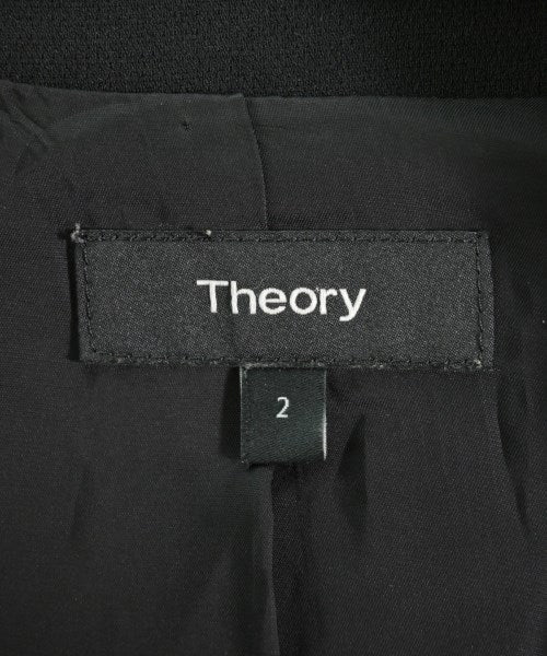 Theory 切斯特披風