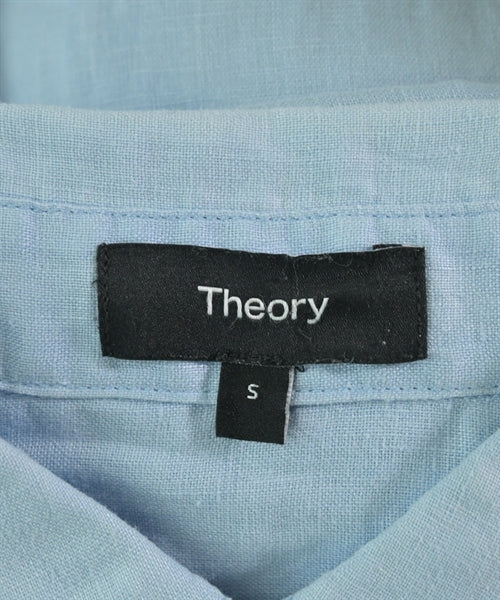 Theory 休襯衫