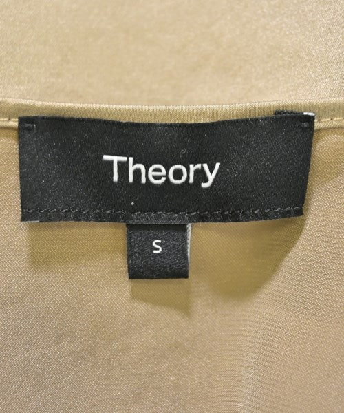 Theory 女襯衫