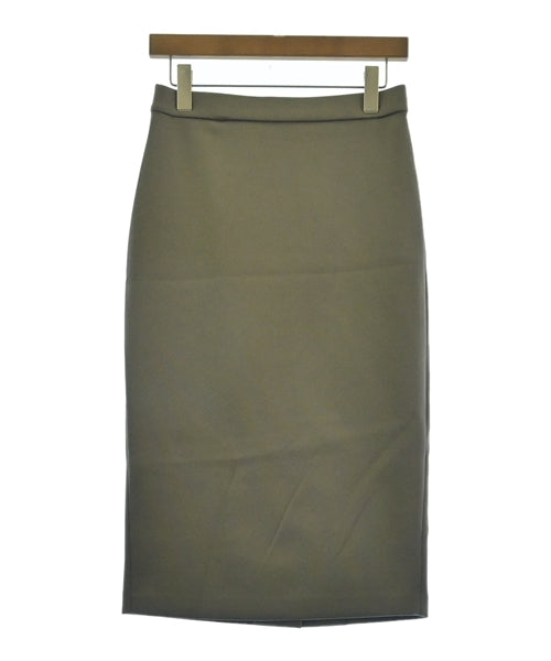 Theory 長裙/超長裙