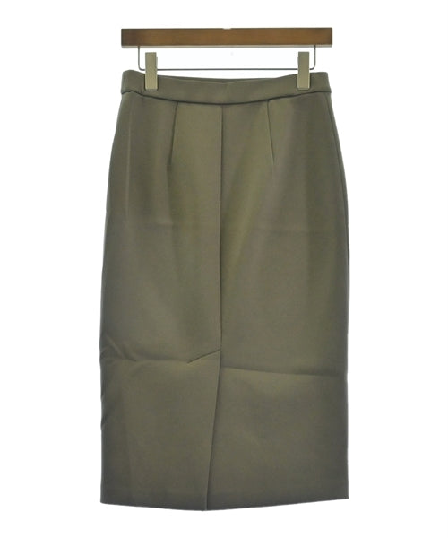 Theory 長裙/超長裙