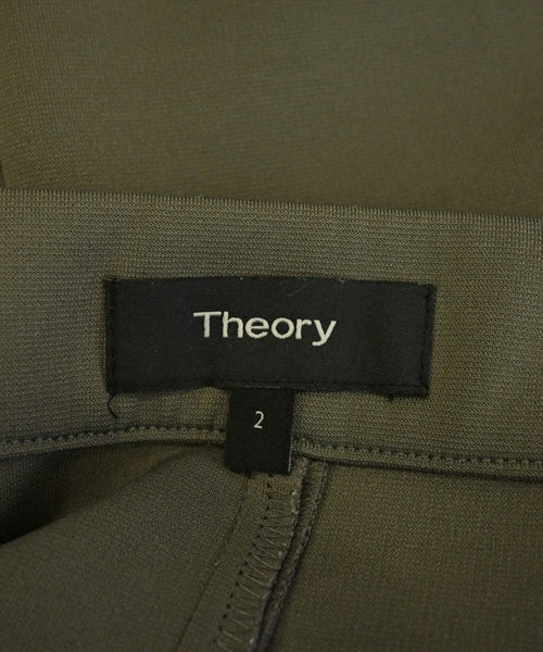 Theory 長裙/超長裙