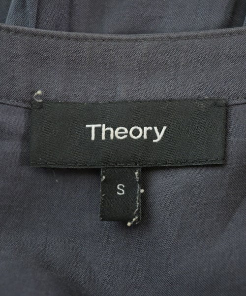 Theory 女襯衫