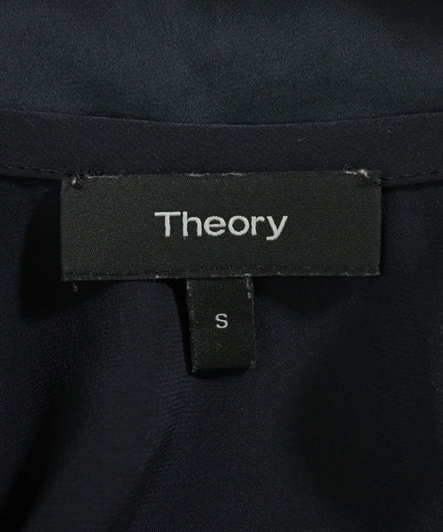 Theory 女襯衫