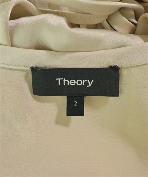 Theory 女襯衫