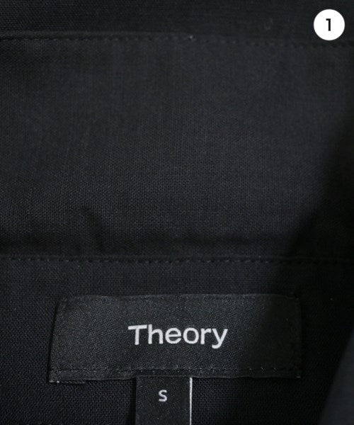 Theory 女襯衫