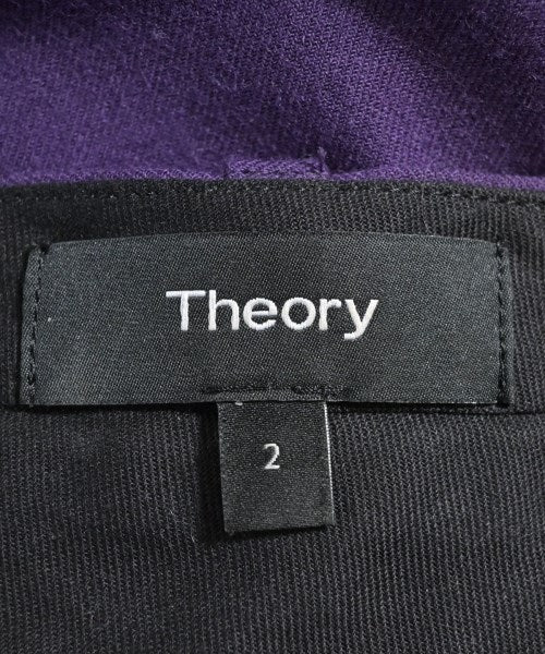 Theory 長