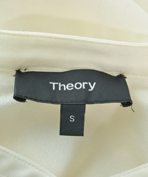 Theory 女襯衫