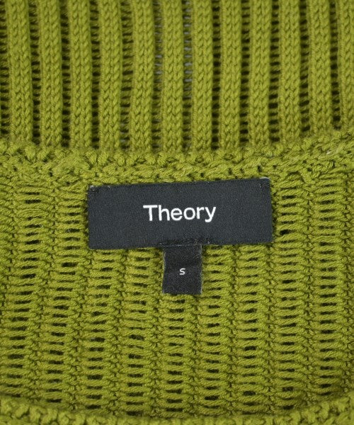 Theory 毛衣