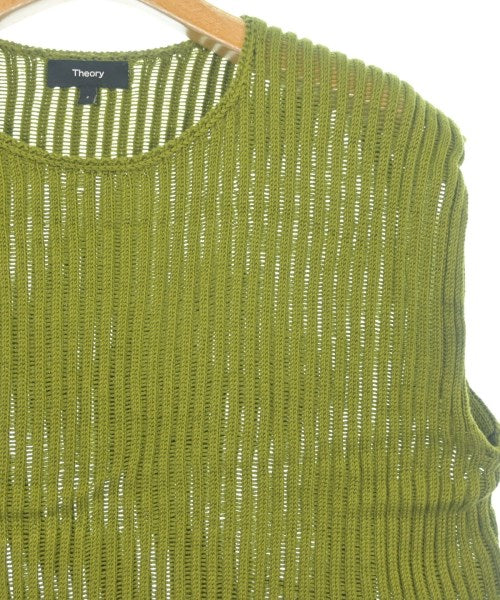 Theory 毛衣