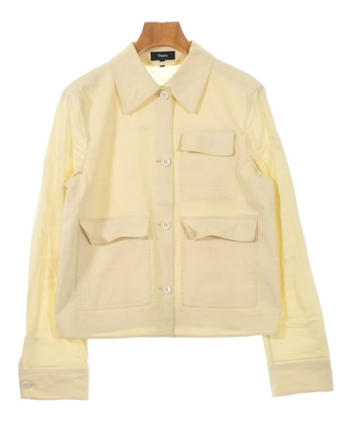 Theory 其他飛行外套