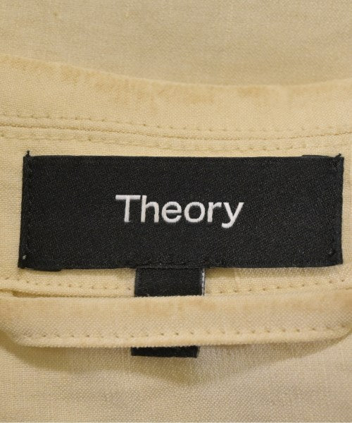 Theory 其他飛行外套