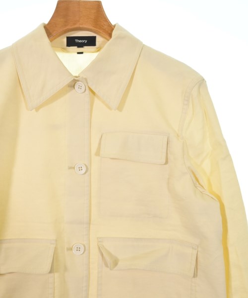 Theory 其他飛行外套