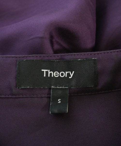 Theory 女襯衫