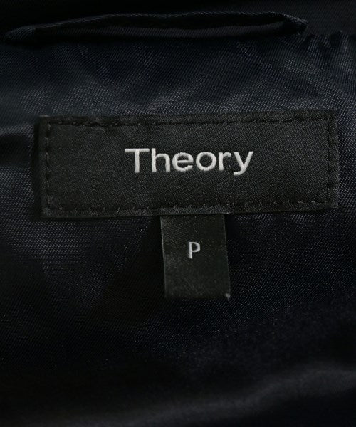 Theory 羽絨大衣
