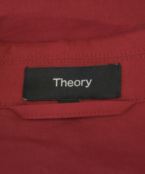 Theory 其他飛行外套