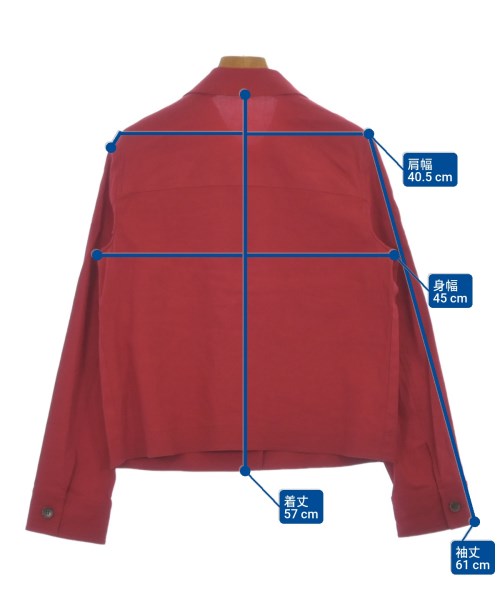 Theory 其他飛行外套