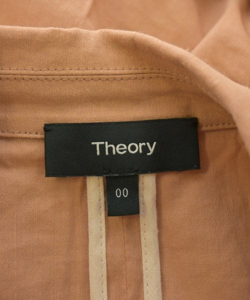 Theory 休閒夾克