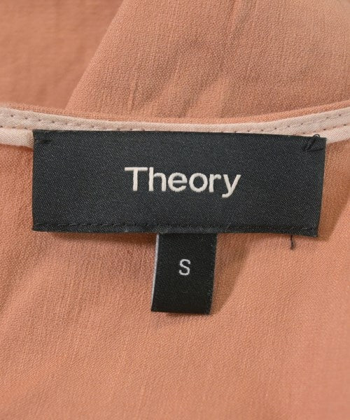 Theory 休閒襯衫
