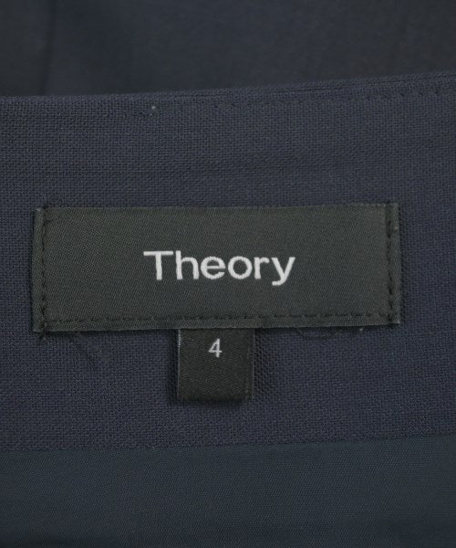 Theory 膝上裙