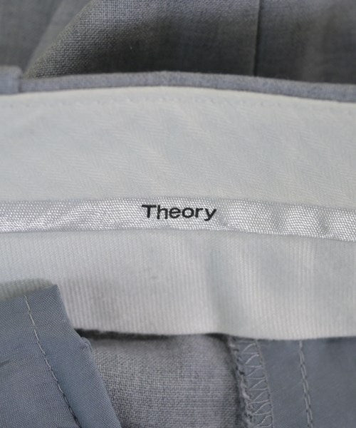 Theory 長褲