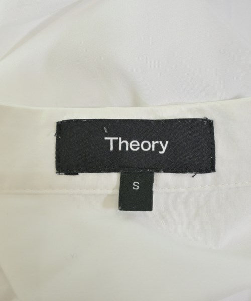 Theory 休閒襯衫