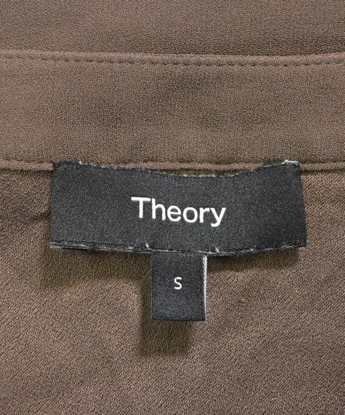 Theory 女襯衫