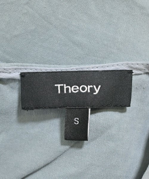 Theory 女襯衫
