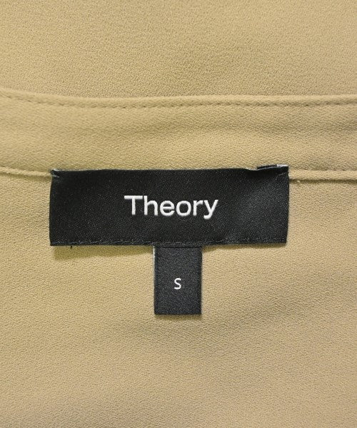 Theory 休閒襯衫