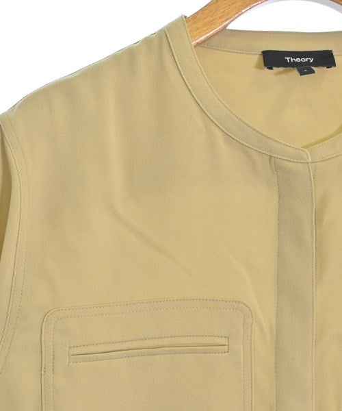 Theory 休閒襯衫