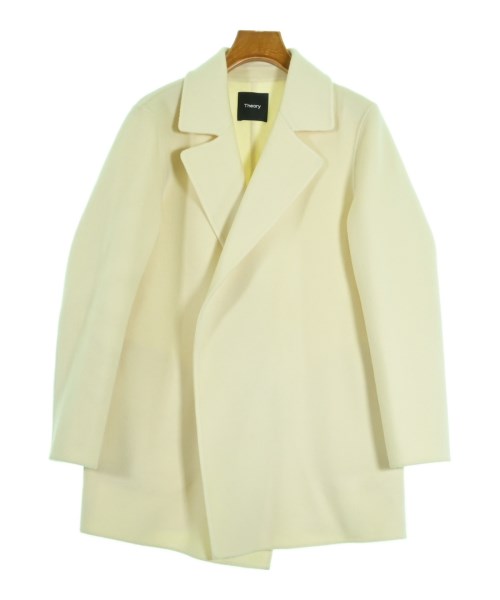 Theory 其他大衣