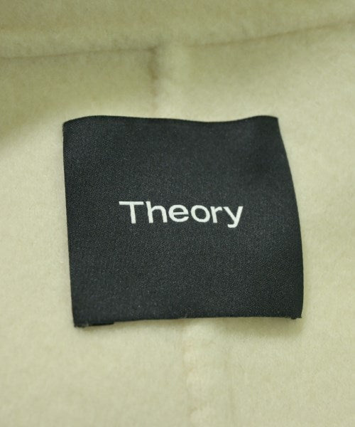 Theory 其他大衣