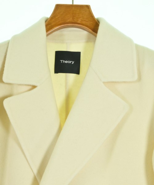 Theory 其他大衣