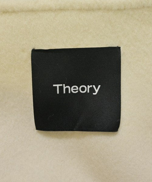 Theory 其他大衣