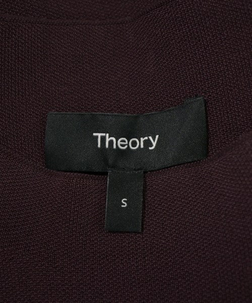 Theory 洋裝
