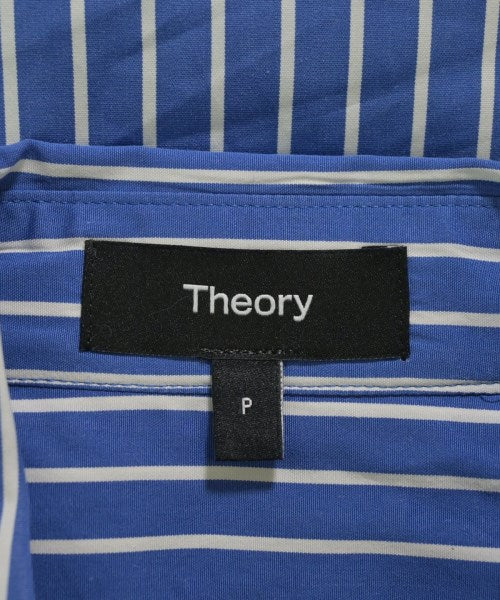 Theory 休閒襯衫