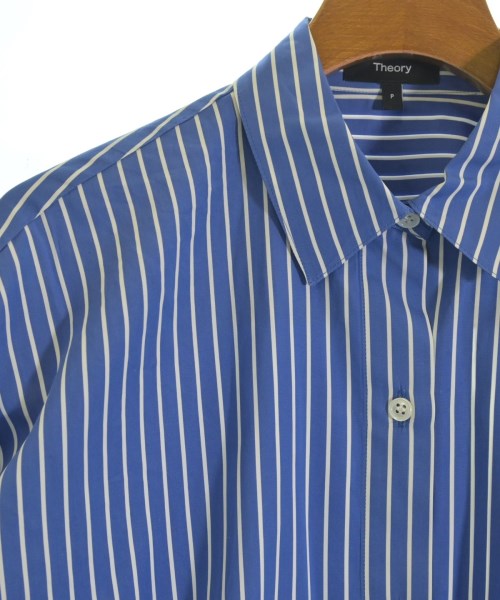 Theory 休閒襯衫