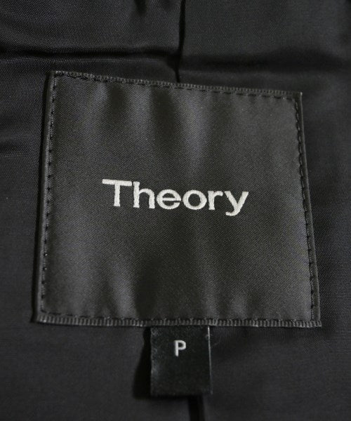 Theory 騎士夾克