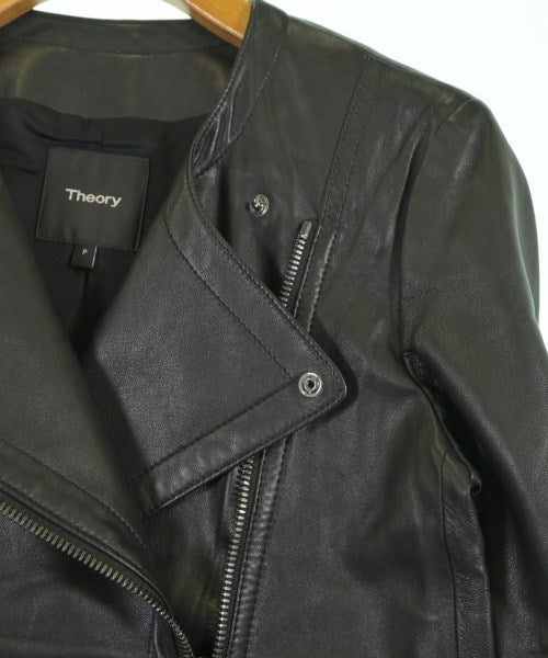 Theory 騎士夾克