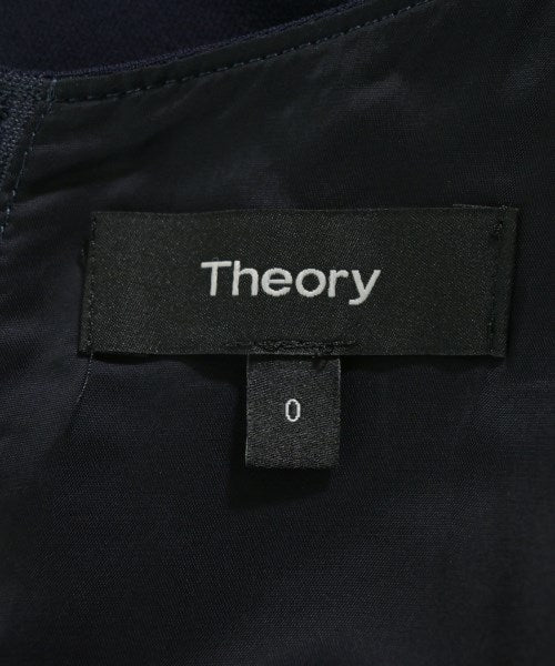 Theory 洋裝