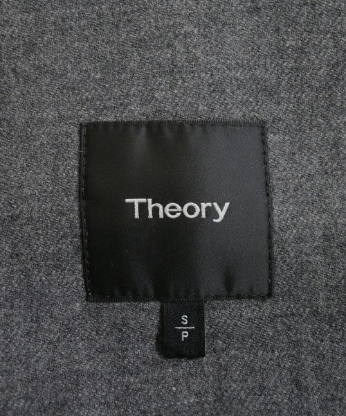 Theory 其他大衣