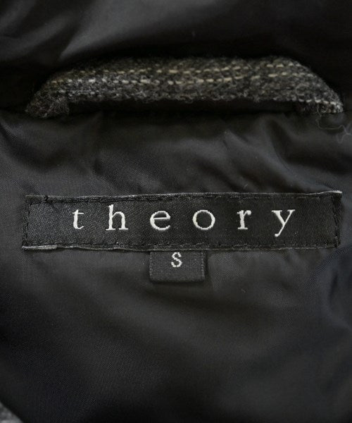 Theory 羽絨夾克/背心