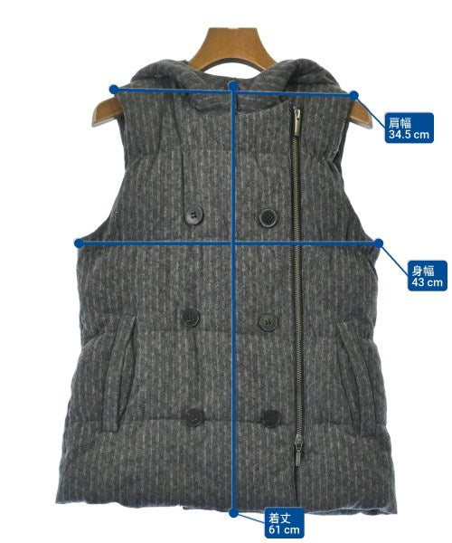 Theory 羽絨夾克/背心