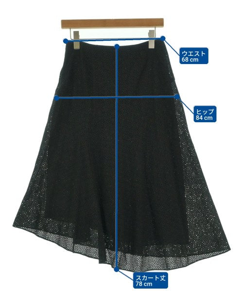 Theory 長裙/超長裙