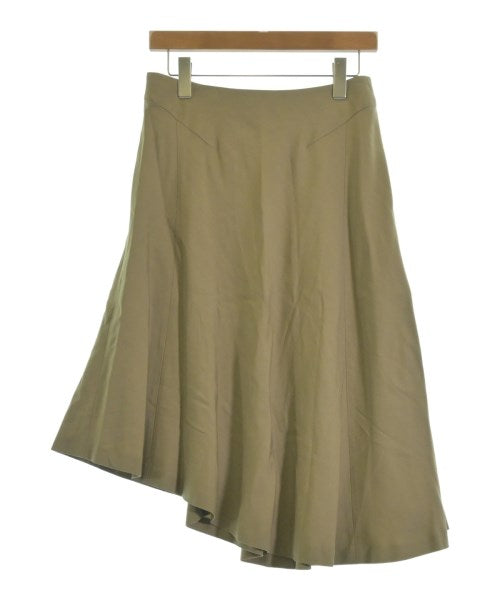 Theory 長裙/超長裙