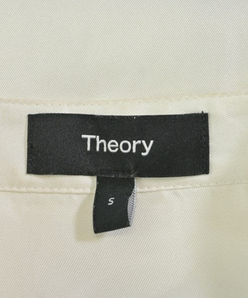 Theory 休閒襯衫