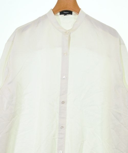 Theory 休閒襯衫