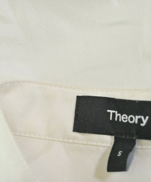 Theory 休閒襯衫